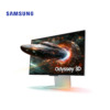 Samsung 27" Odyssey G9 4K Gaming Monitor | IPS Panel | 165Hz | 1ms