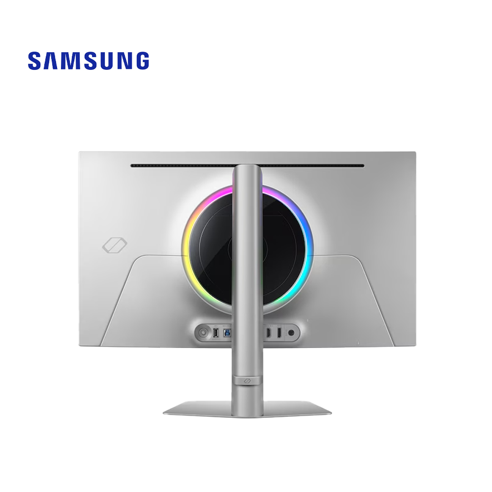 Samsung 32" Odyssey G8 4K Gaming Monitor | OLED Panel | 240Hz | 0.03ms - Image 2