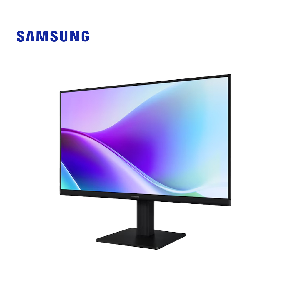 Samsung 27" FHD Monitor |IPS Panel | 120Hz | 5ms - Image 3
