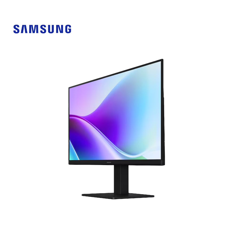 Samsung 27" FHD Monitor |IPS Panel | 120Hz | 5ms - Image 4