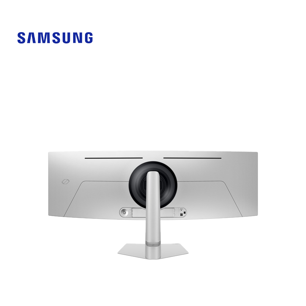 Samsung 49" Odyssey G9 DQHD Curved Gaming Monitor | OLED Panel | 240Hz | 0.03ms - Image 5