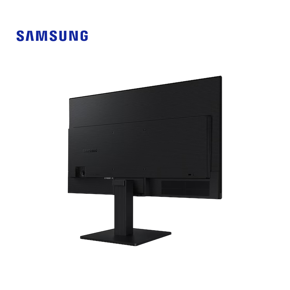 Samsung 22" FHD Monitor | IPS Panel | 100Hz | 5ms - Image 5