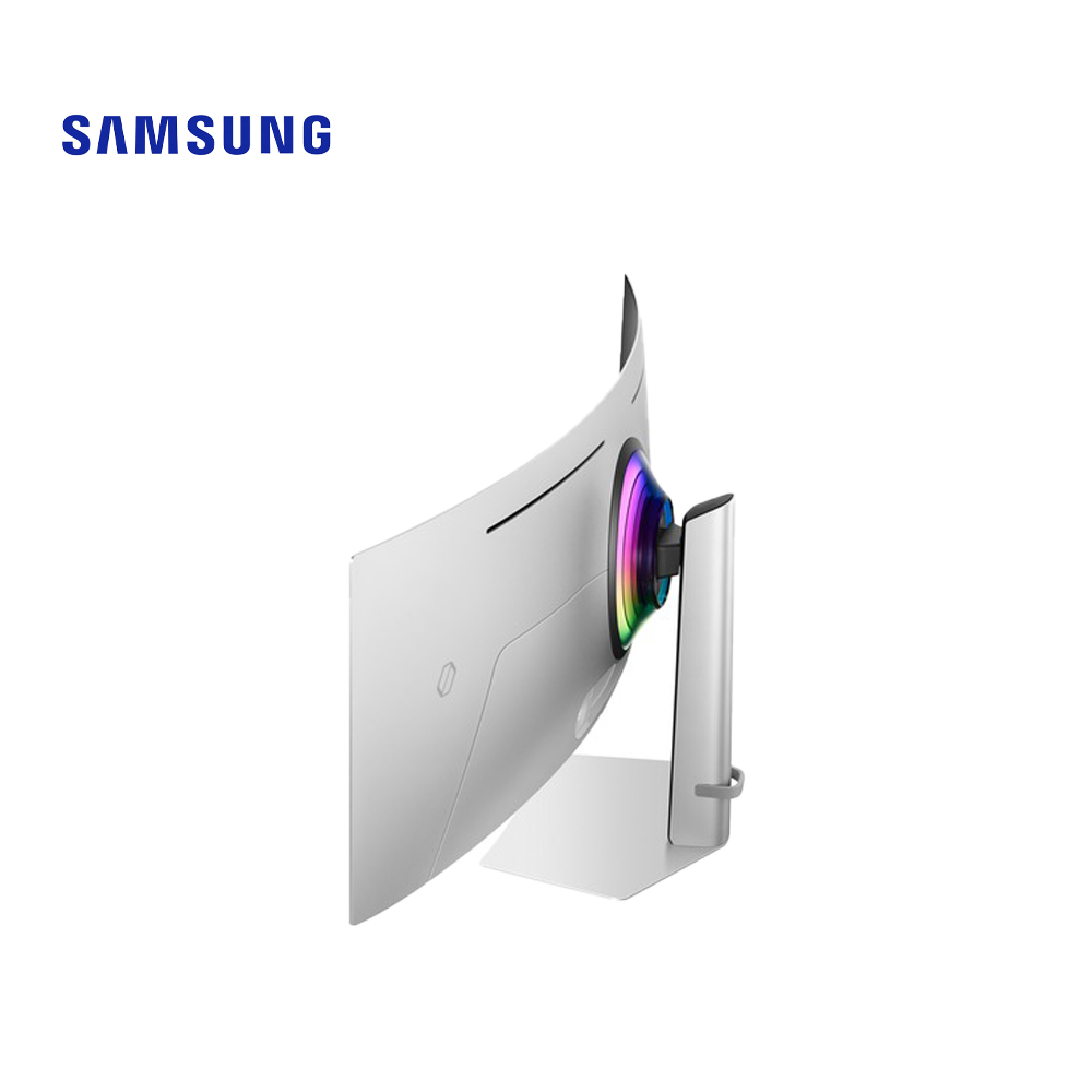 Samsung 49" Odyssey G9 DQHD Curved Gaming Monitor | OLED Panel | 240Hz | 0.03ms - Image 6