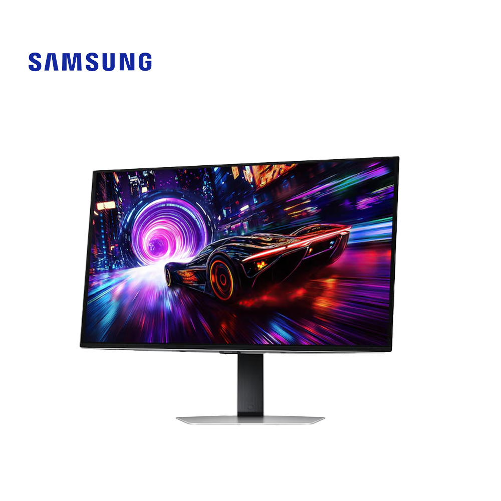 Samsung 32" Odyssey G8 4K Gaming Monitor | OLED Panel | 240Hz | 0.03ms - Image 6