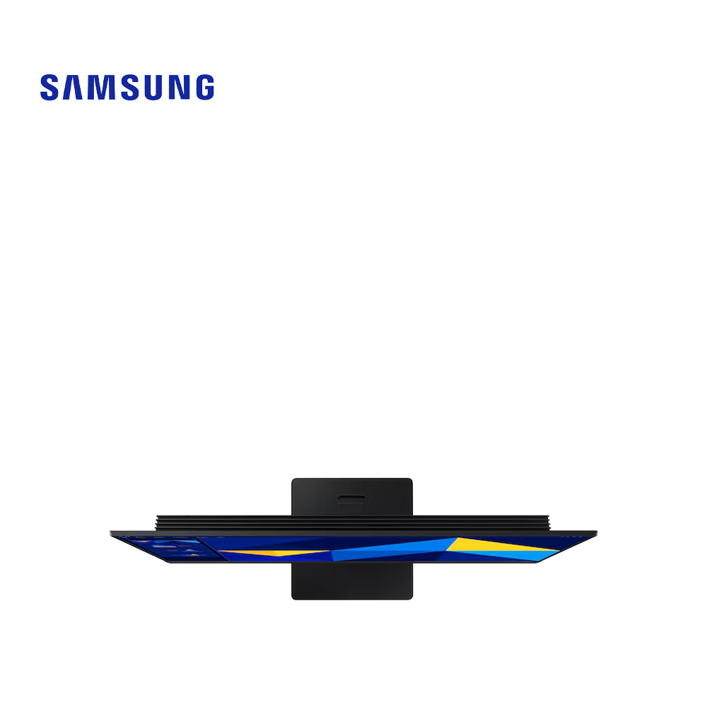 Samsung 22" FHD Monitor | IPS Panel | 100Hz | 5ms - Image 7