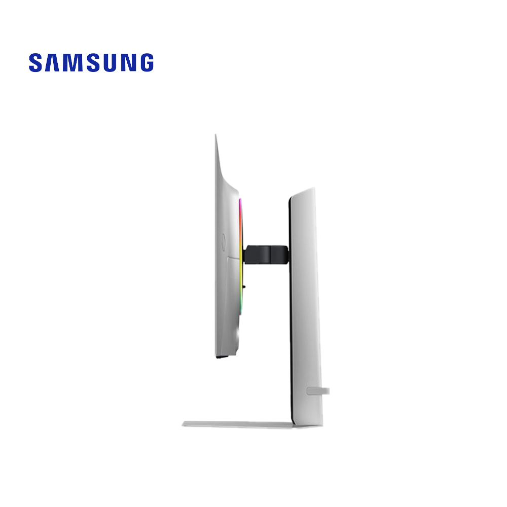 Samsung 32" Odyssey G8 4K Gaming Monitor | OLED Panel | 240Hz | 0.03ms - Image 7