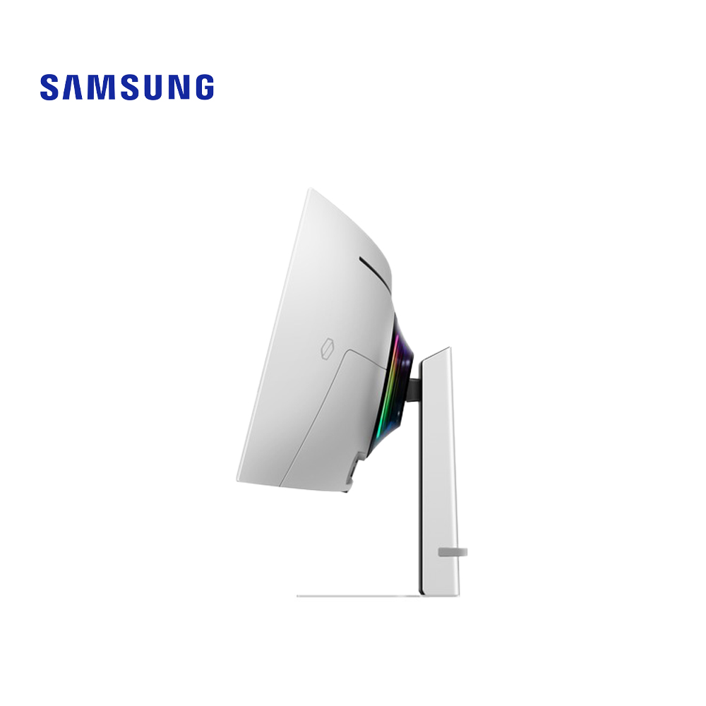 Samsung 49" Odyssey G9 DQHD Curved Gaming Monitor | OLED Panel | 240Hz | 0.03ms - Image 7