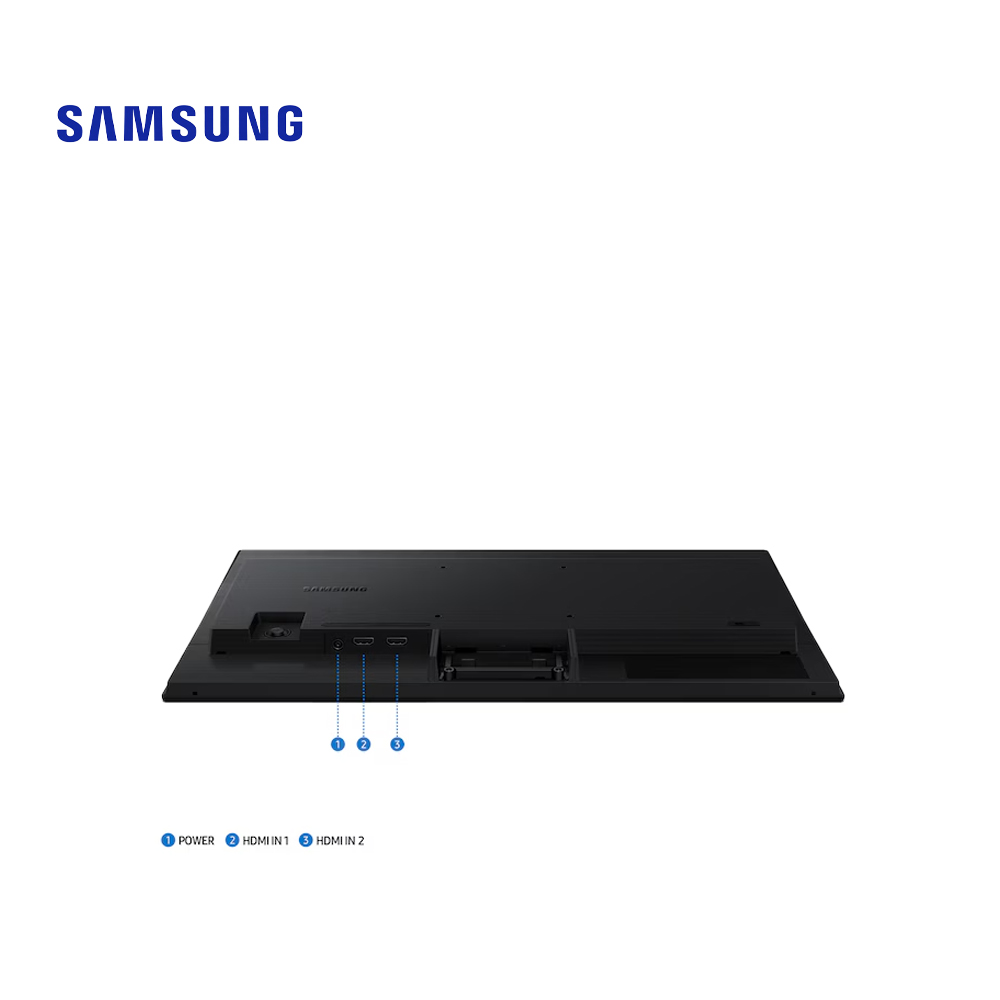 Samsung 27" FHD Monitor |IPS Panel | 120Hz | 5ms - Image 8