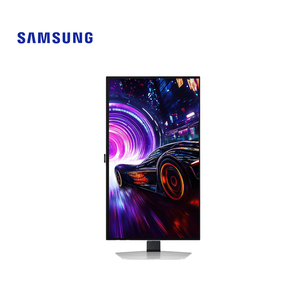Samsung 32" Odyssey G8 4K Gaming Monitor | OLED Panel | 240Hz | 0.03ms - Image 8