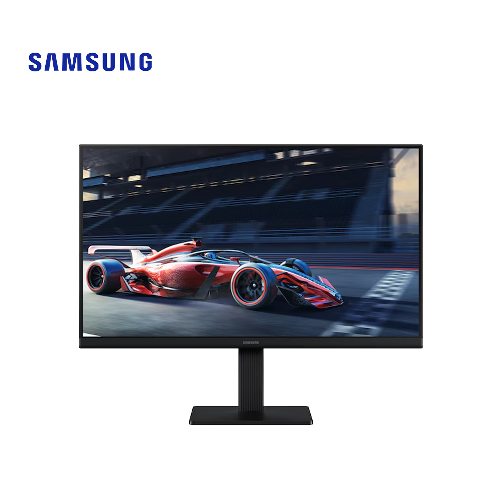 Samsung 22" FHD Monitor | IPS Panel | 100Hz | 5ms - Image 9