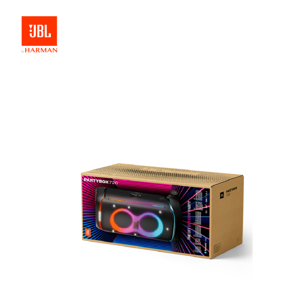 JBL PartyBox 720 - Image 7