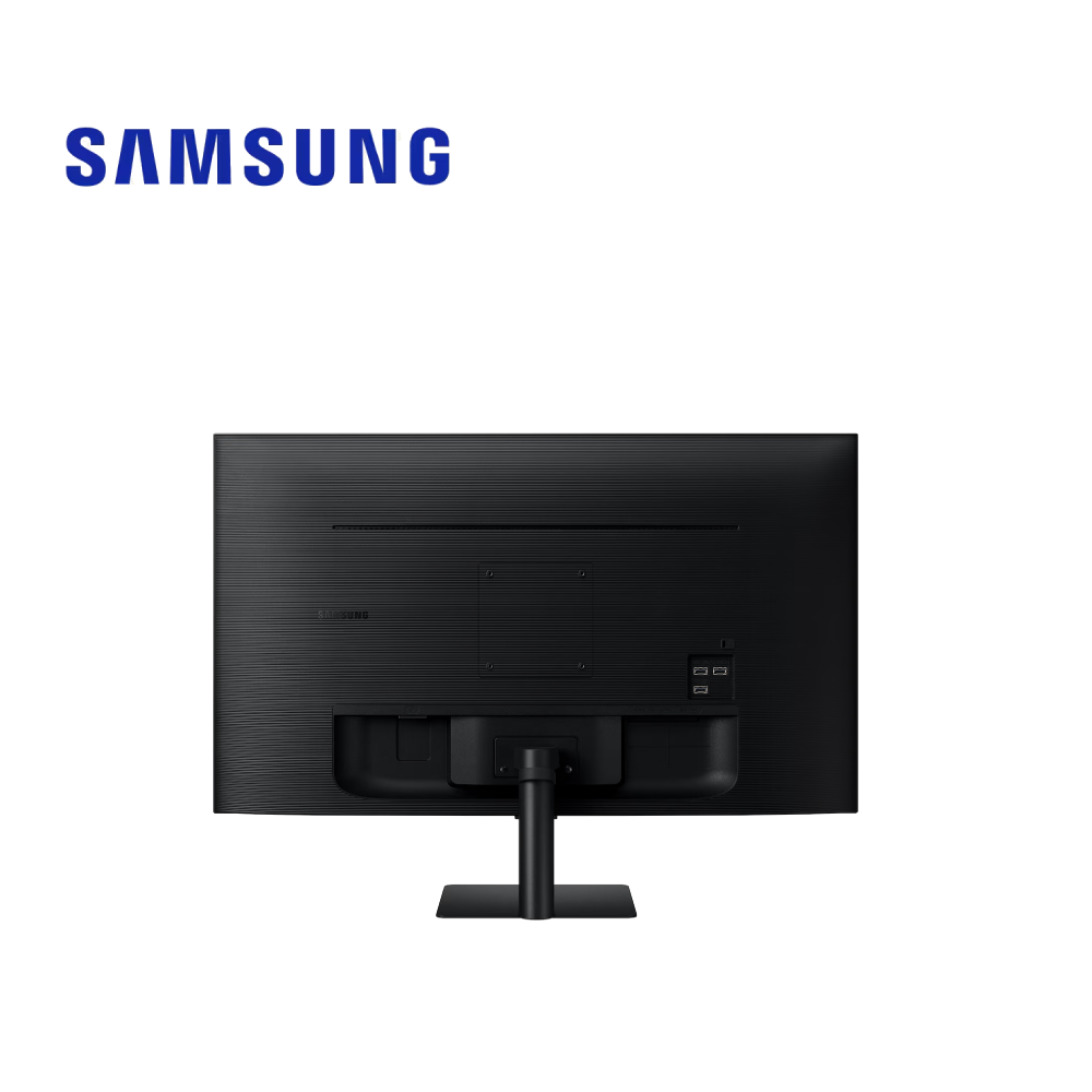 Samsung 32" M7 4K Smart Monitor | VA Panel | 60Hz | 4ms | Black - Image 7