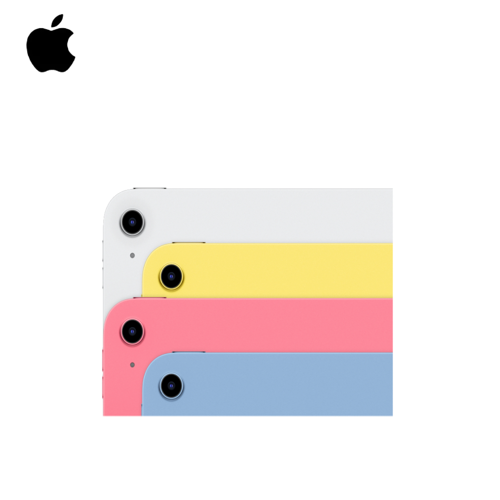 Apple iPad A16 Wifi - Image 2