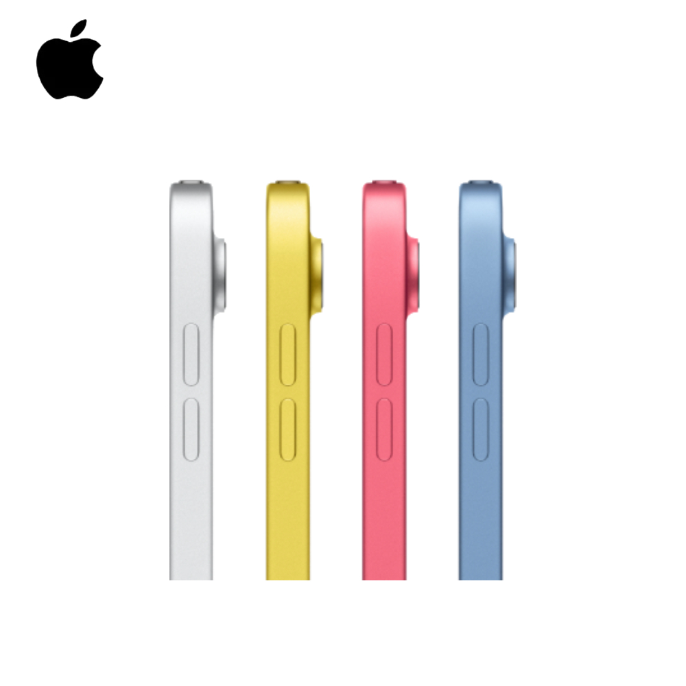 Apple iPad A16 Wifi - Image 3