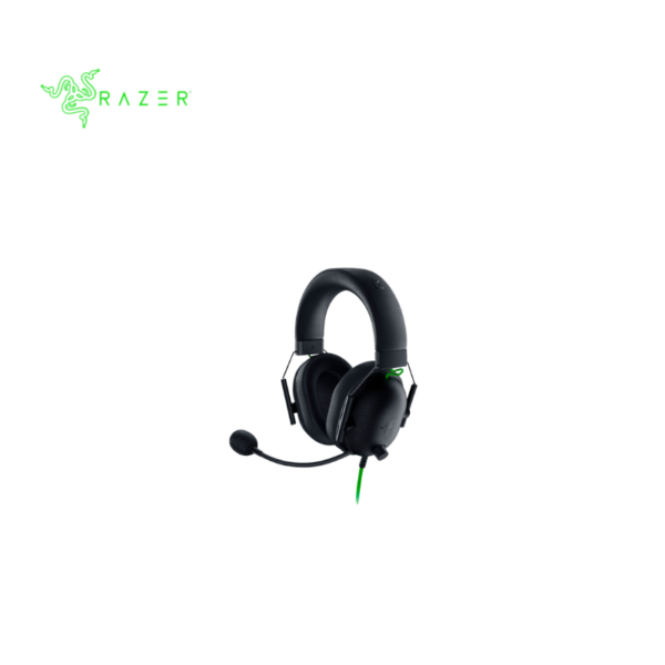 Razer BlackShark V2 X Wired Gaming Headset