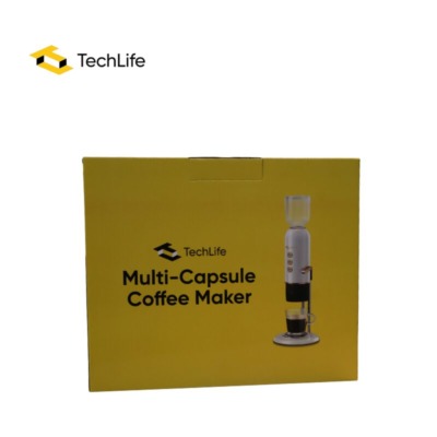 Realme Techlife Capsule Coffee Maker (TLCM001)