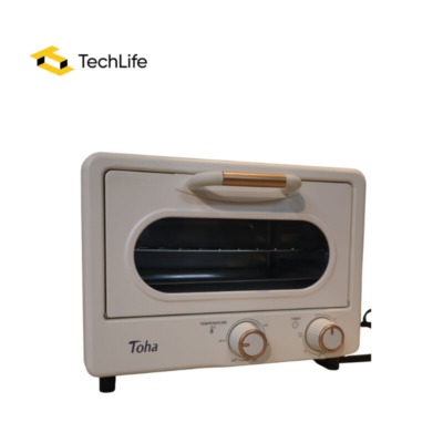 Toha Electric Oven (EO-001)