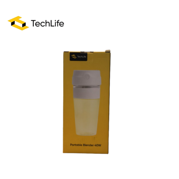Realme Techlife Portable Blender