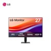 LG 27U411A-B 27" FHD Monitor