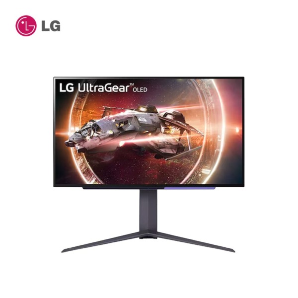 LG 27GS95QE-B 27" Ultragear OLED Gaming Monitor