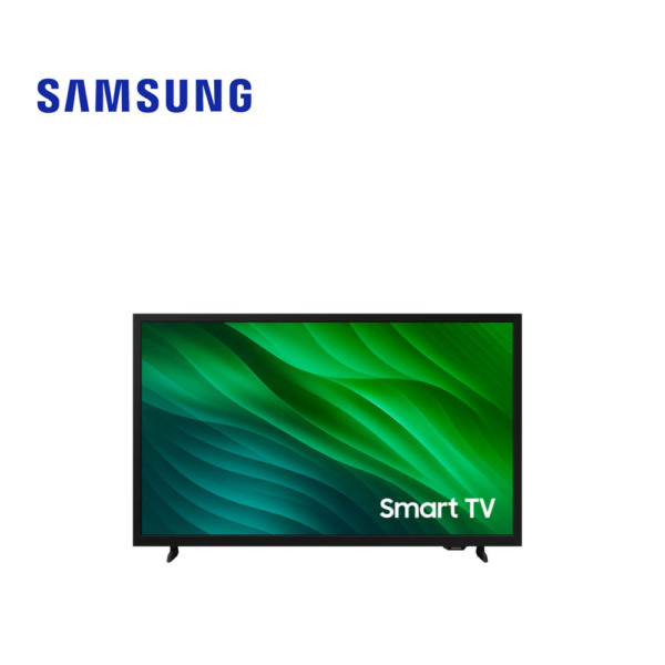 Samsung 32" Smart TV HD | 60Hz | 9.5ms