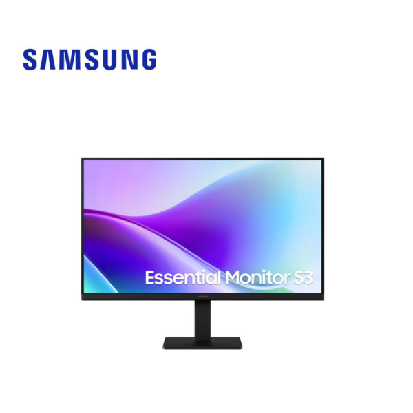 Samsung 24" FHD Monitor | IPS Panel | 120Hz | 5ms