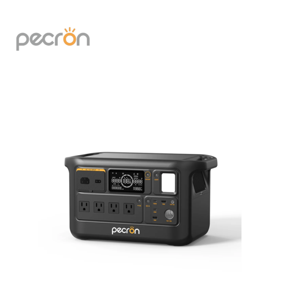[PRE-ORDER] Pecron F1000LFP Portable Power Station