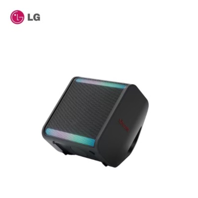 LG XBOOM Stage 301 Portable Party Bluetooth Speaker