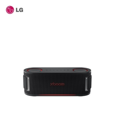 LG XBOOM Bounce Portable Bluetooth Speaker