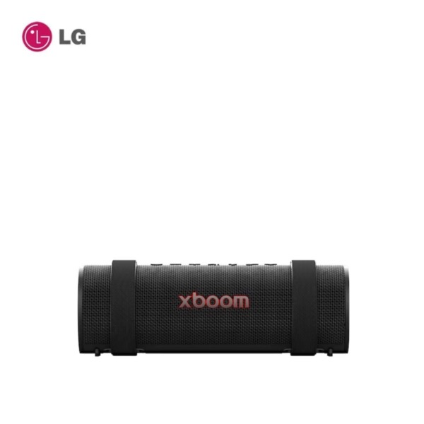 LG XBoom Grab Portable Bluetooth Speaker