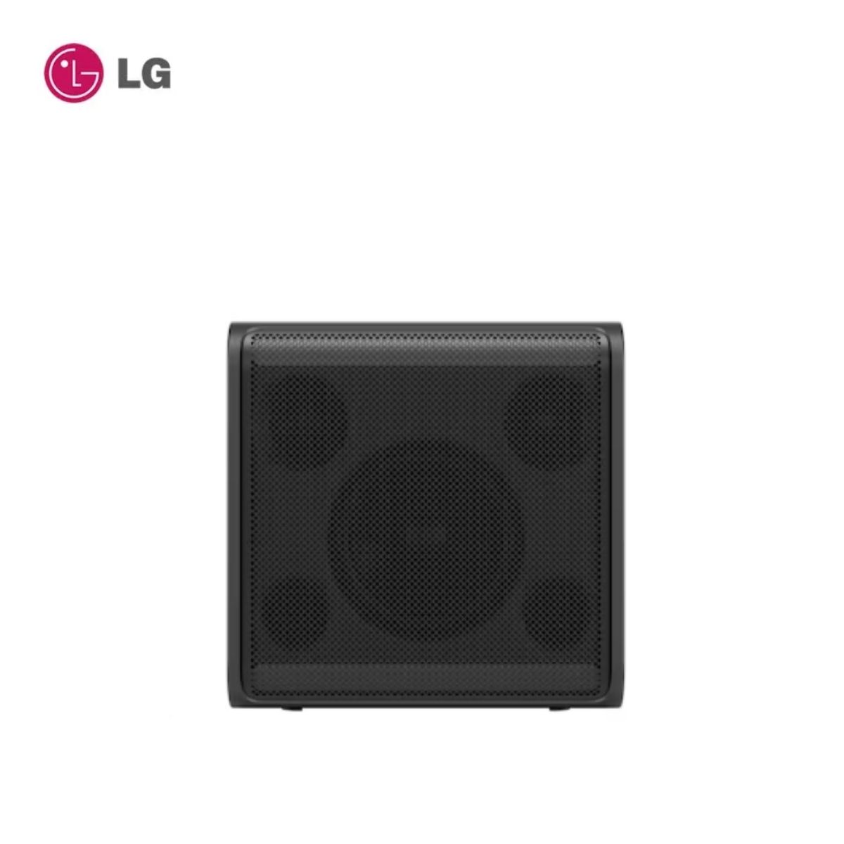 LG XBOOM Stage 301 Portable Party Bluetooth Speaker - Image 2