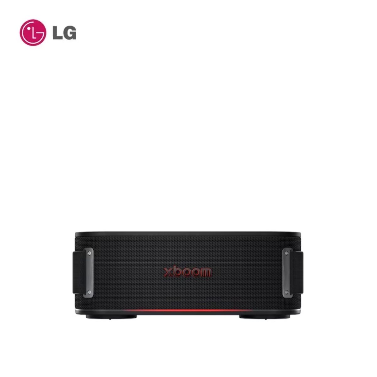 LG XBOOM Bounce Portable Bluetooth Speaker - Image 2