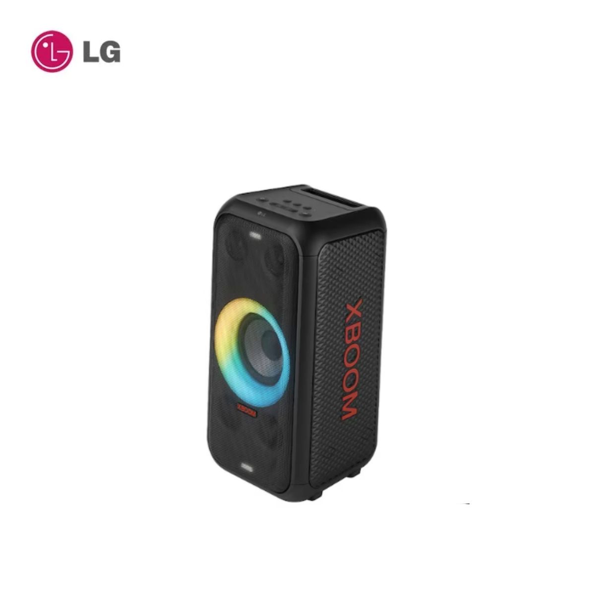 LG XBOOM XL5T Portable Party Bluetooth Speaker - Image 3