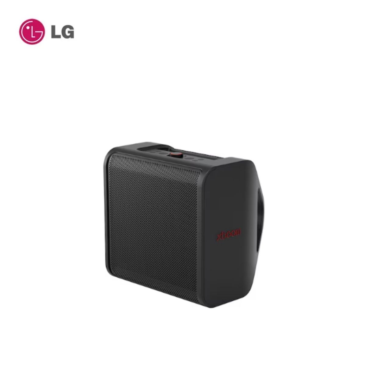 LG XBOOM Stage 301 Portable Party Bluetooth Speaker - Image 3
