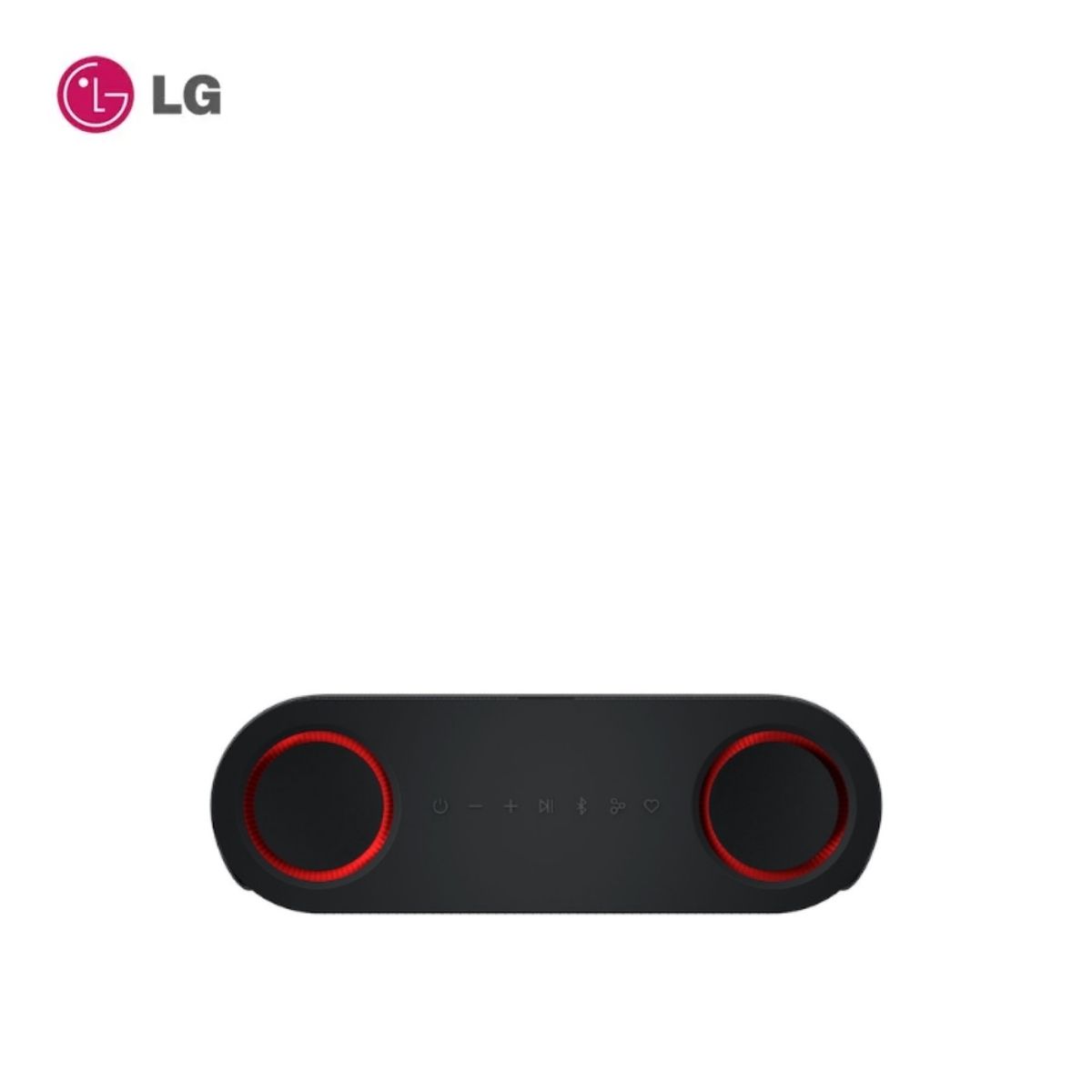 LG XBOOM Bounce Portable Bluetooth Speaker - Image 3