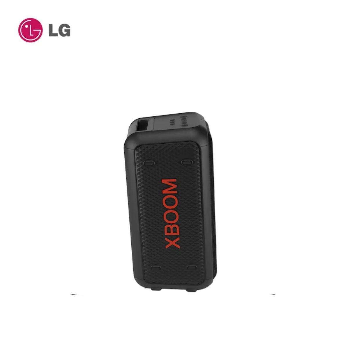 LG XBOOM XL5T Portable Party Bluetooth Speaker - Image 4