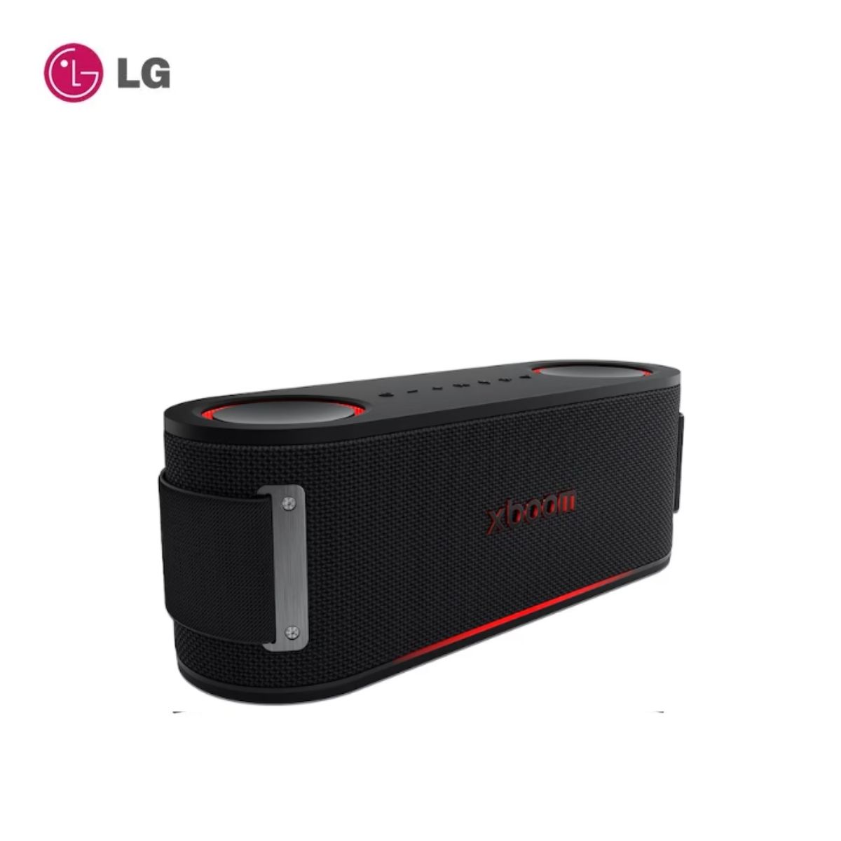 LG XBOOM Bounce Portable Bluetooth Speaker - Image 4