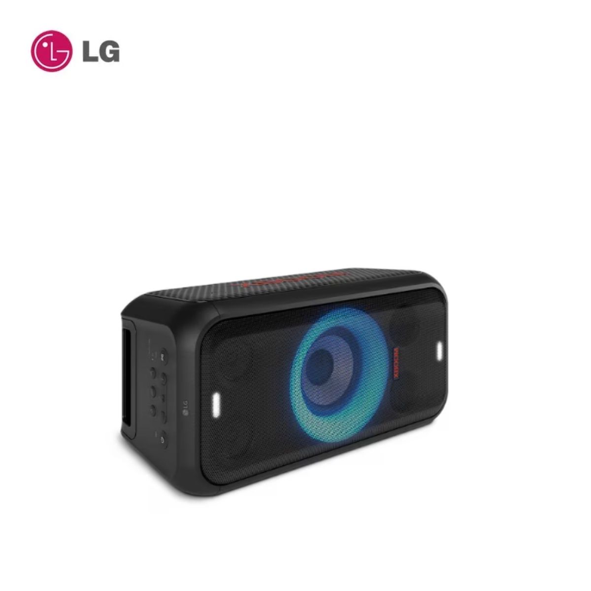 LG XBOOM XL5T Portable Party Bluetooth Speaker - Image 5