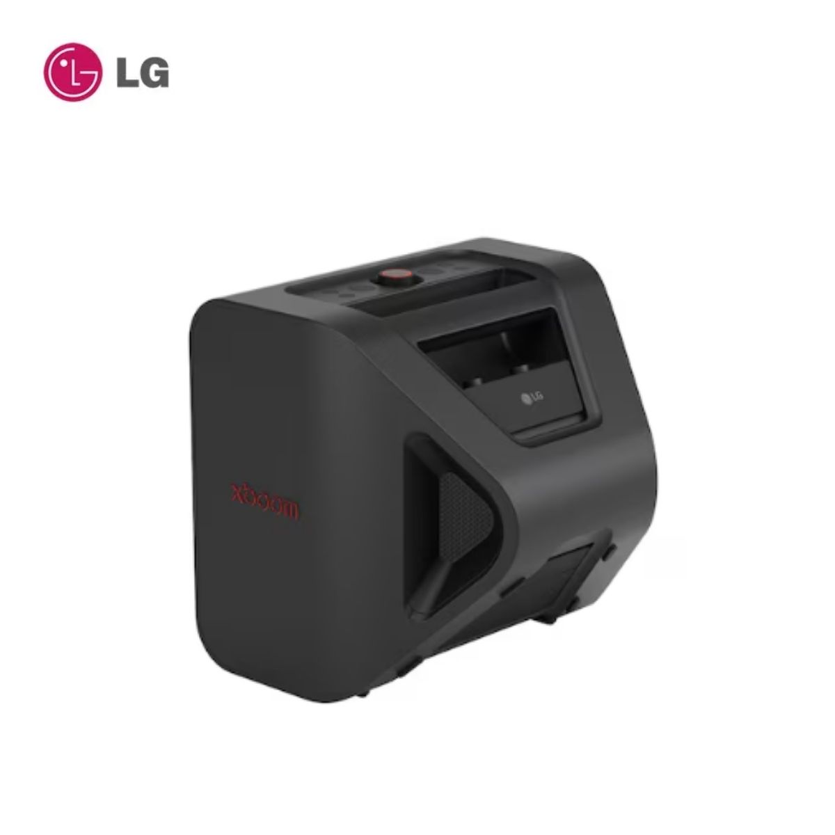 LG XBOOM Stage 301 Portable Party Bluetooth Speaker - Image 5