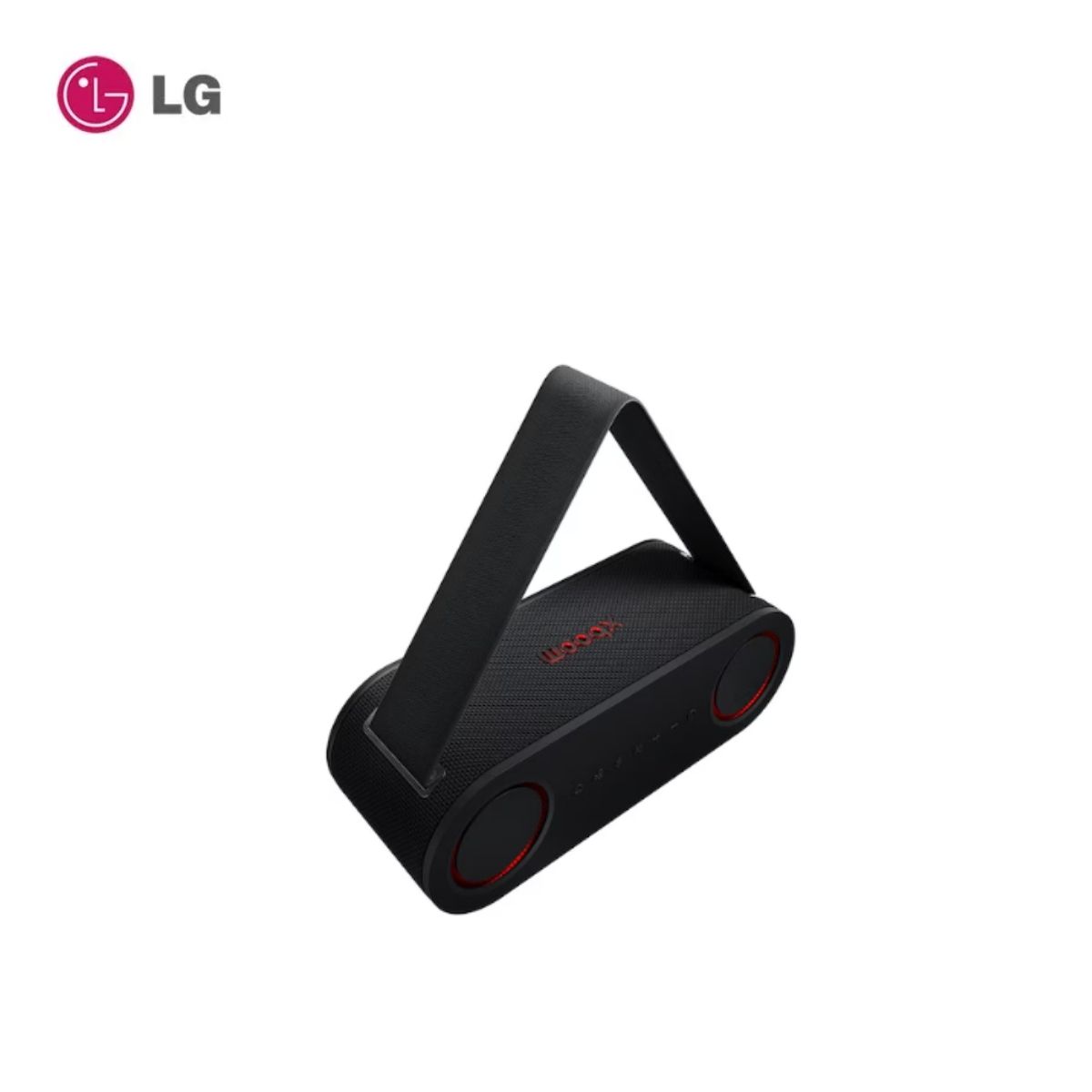 LG XBOOM Bounce Portable Bluetooth Speaker - Image 5