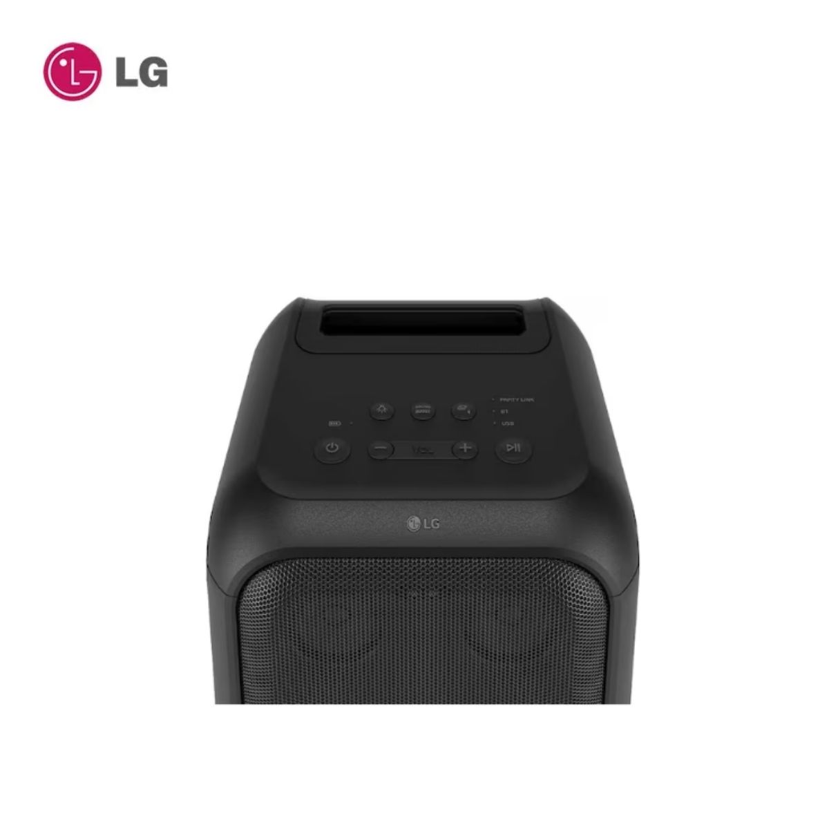 LG XBOOM XL5T Portable Party Bluetooth Speaker - Image 6