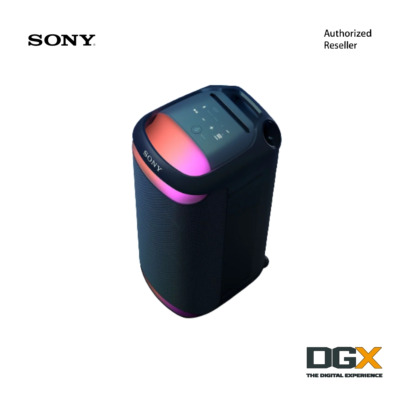 Sony SRS-XV800 Wireless Party Speaker