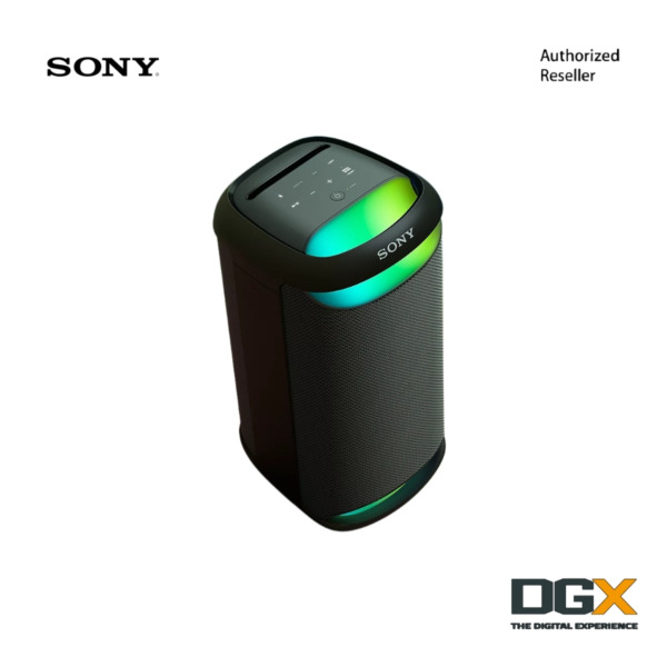 Sony SRS-XV500 X-Series Wireless Party Speaker