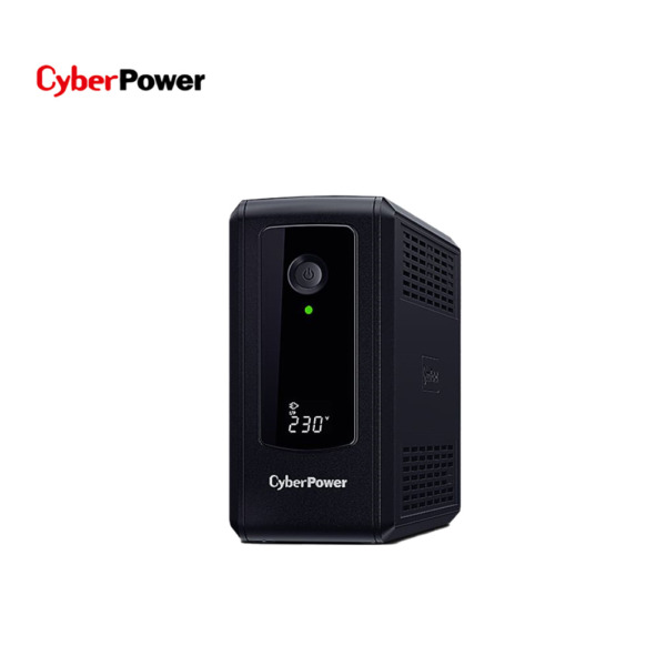 CyberPower UT1000EGLCD 1000VA UPS