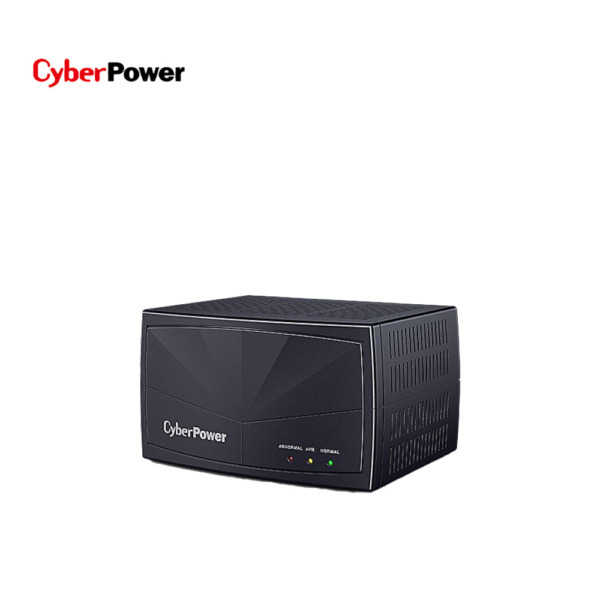 CyberPower CL800EVR 800VA Automatic Voltage Regulator