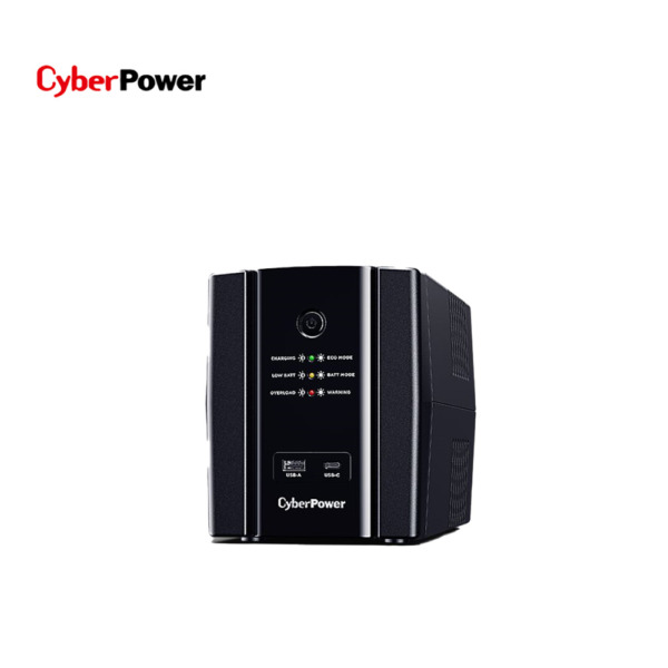 CyberPower UT1500EG 1500VA UPS