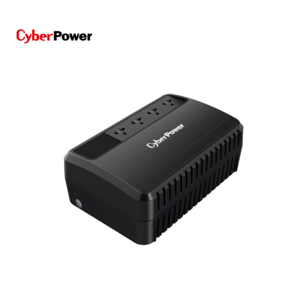 CyberPower BU1000EA 1000VA UPS