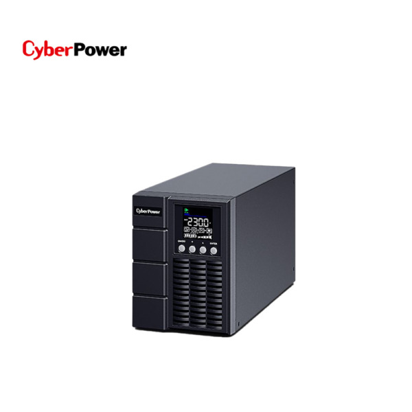 CyberPower OLS1000EC 1000VA UPS