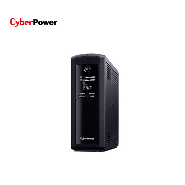CyberPower VP1200ELCD 1200VA UPS