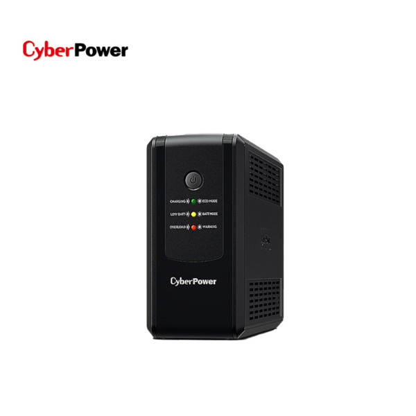 CyberPower UT650EG 650VA UPS